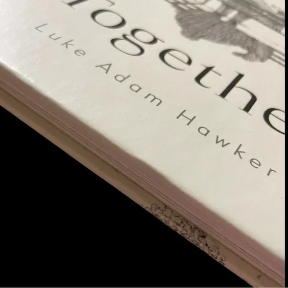 Together by Luke Adam Hawker - Picture 7 of 8